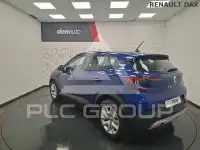2021 Renault Captur