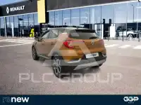 2021 Renault Captur