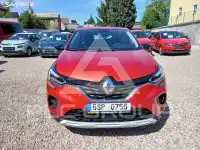 2021 Renault Captur