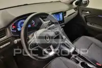 2021 Renault Captur