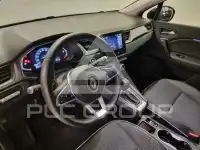 2021 Renault Captur