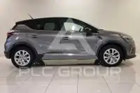 2021 Renault Captur
