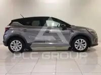 2021 Renault Captur