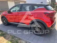 2021 Renault Captur