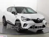 2021 Renault Captur