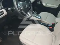 2021 Renault Captur