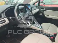 2021 Renault Captur