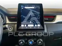 2021 Renault Captur