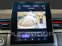 2021 Renault Captur