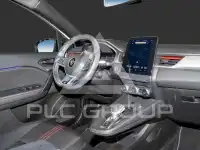 2021 Renault Captur
