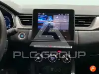 2021 Renault Captur