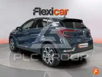 2021 Renault Captur