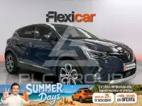 2021 Renault Captur