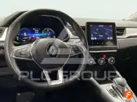 2021 Renault Captur