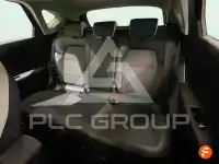 2021 Renault Captur