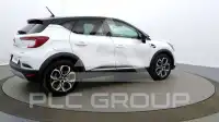 2021 Renault Captur