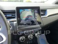 2021 Renault Captur