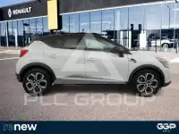 2021 Renault Captur
