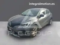 2021 Renault Captur