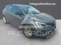 2021 Renault Captur