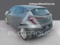 2021 Renault Captur