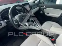 2021 Renault Captur