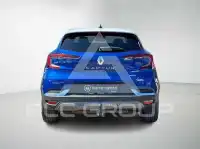 2021 Renault Captur