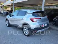 2021 Renault Captur