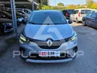 2021 Renault Captur