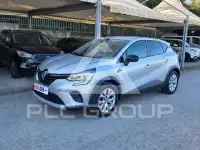 2021 Renault Captur