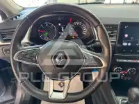 2021 Renault Captur