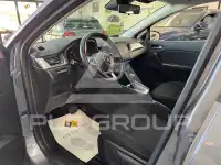 2021 Renault Captur