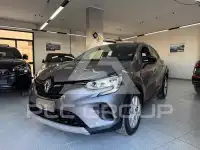 2021 Renault Captur