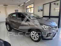 2021 Renault Captur