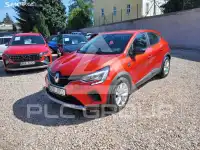 2021 Renault Captur