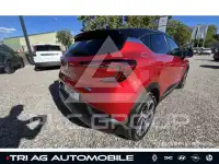 2021 Renault Captur