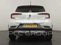 2021 Renault Captur