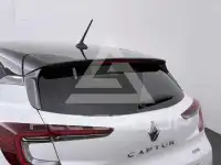 2021 Renault Captur