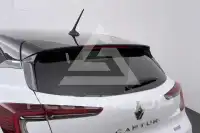 2021 Renault Captur