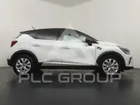 2021 Renault Captur