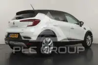 2021 Renault Captur