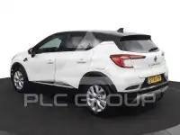 2021 Renault Captur