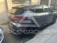 2021 Renault Captur