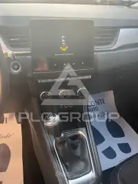 2021 Renault Captur