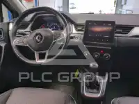 2021 Renault Captur