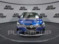 2021 Renault Captur