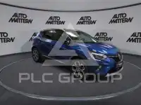 2021 Renault Captur