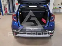 2021 Renault Captur