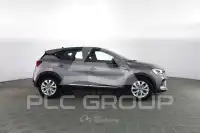 2021 Renault Captur
