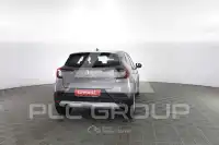 2021 Renault Captur